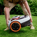 Navimow i210E | Robot tondeuse jusqu'à 1000 m²