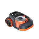 Navimow H210E | Robot tondeuse jusqu'à 1000 m²