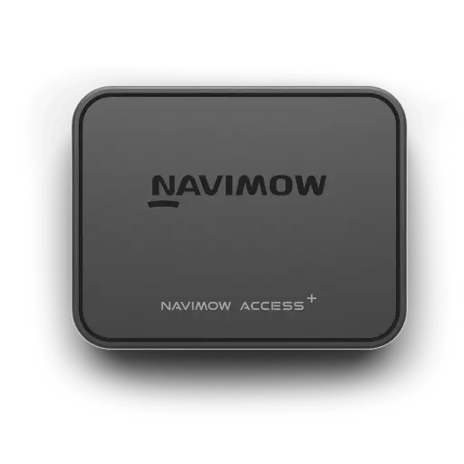 [TOESEGI1A100E] Navimow Access+ (4G) (I-série) - abonnement de 1 an inclus, ensuite 30€ / an