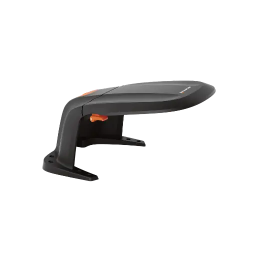 [TOESEGS1A02E] Toiture de station S (I-série)