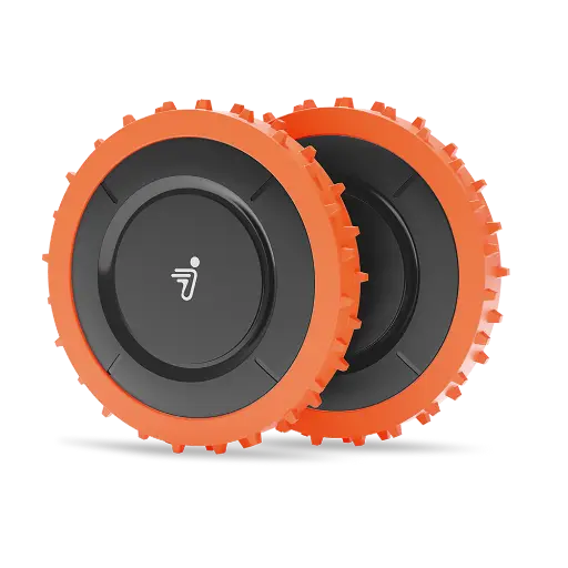 [TOESEG1200070011] Roue tout-terrain (I-série)